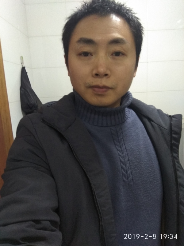 buganxiangxin的第一张照片--泰兴中老年相亲网