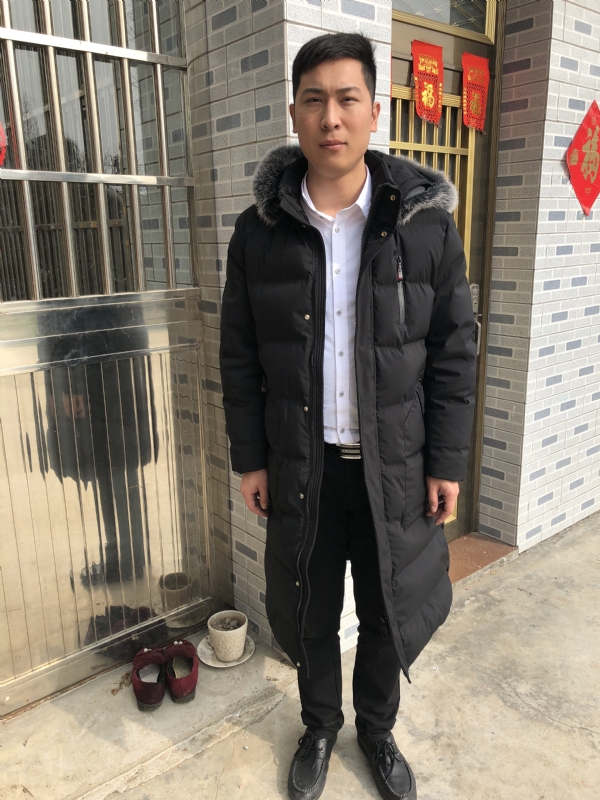 街角的风车的第一张照片--泰兴中老年相亲网