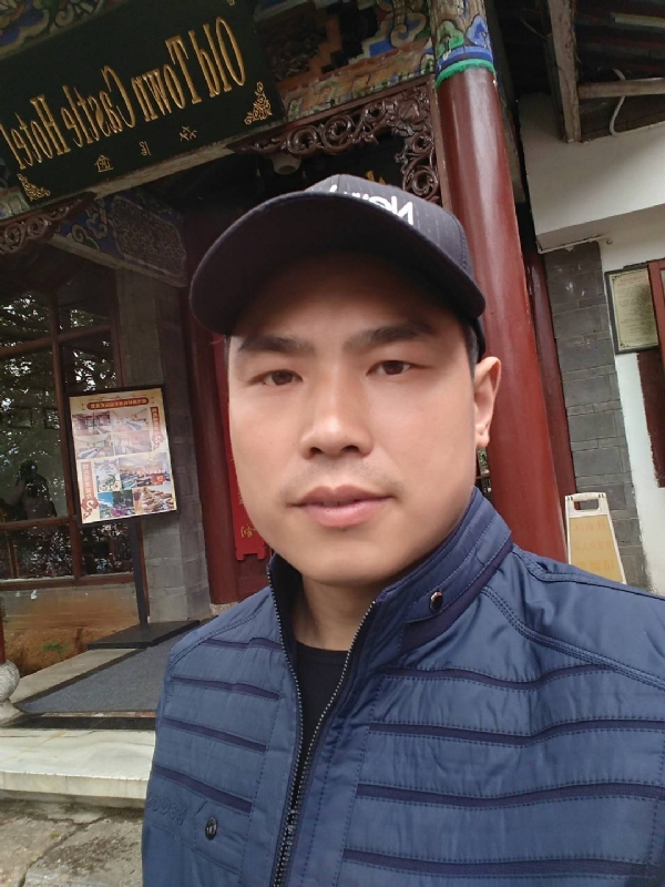 缘分邂逅的第一张照片--泰兴中老年相亲网